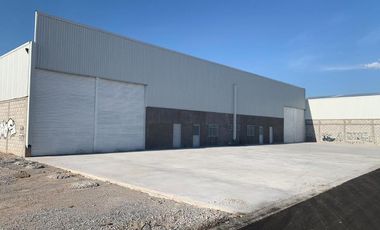 BODEGA EN RENTA EN SAN FELIPE TORREON, COAHUILA.