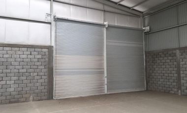 BODEGA EN RENTA EN SAN FELIPE TORREON, COAHUILA.
