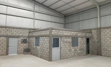BODEGA EN RENTA EN SAN FELIPE TORREON, COAHUILA.