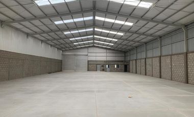 BODEGA EN RENTA EN SAN FELIPE TORREON, COAHUILA.
