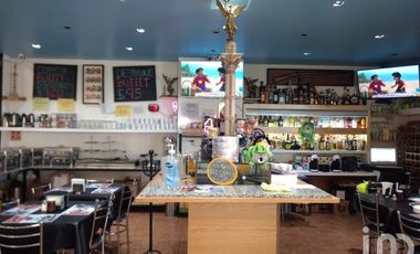 Local en Renta en San Marcos, Azcapotzalco, Ciudad de México