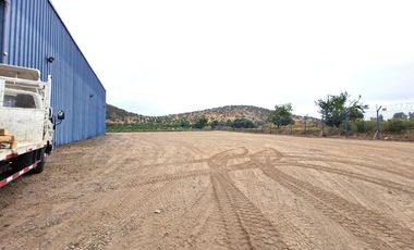 Terreno Gravilla -San Bernardo