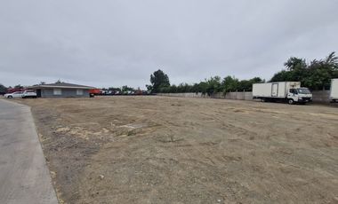 Terreno Gravilla -San Bernardo