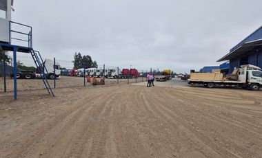 Terreno con opción Oficina - San Bernardo
