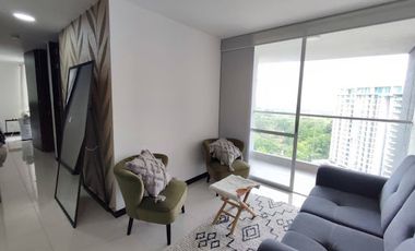 ARRIENDO de APARTAMENTO en PEREIRA