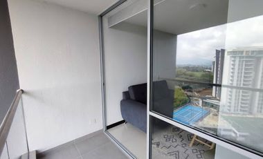 ARRIENDO de APARTAMENTO en PEREIRA