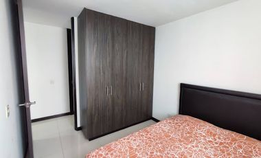 ARRIENDO de APARTAMENTO en PEREIRA