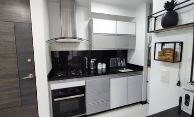 ARRIENDO de APARTAMENTO en PEREIRA