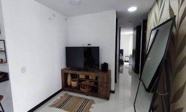 ARRIENDO de APARTAMENTO en PEREIRA