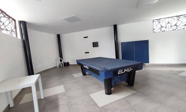 ARRIENDO de APARTAMENTO en PEREIRA