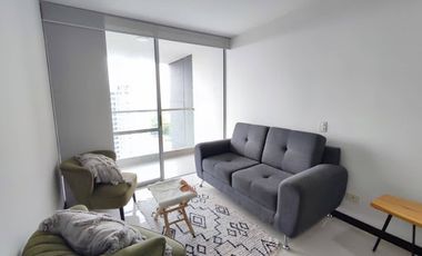 ARRIENDO de APARTAMENTO en PEREIRA
