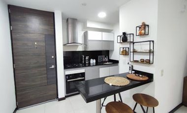 ARRIENDO de APARTAMENTO en PEREIRA