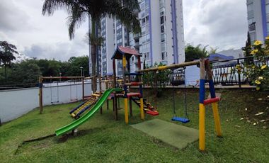 ARRIENDO de APARTAMENTO en PEREIRA