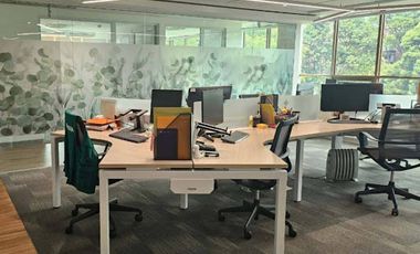 ARRIENDO de OFICINAS en BOGOTA