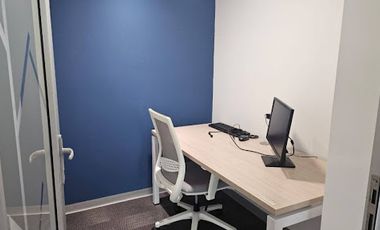 ARRIENDO de OFICINAS en BOGOTA