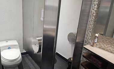 ARRIENDO de OFICINAS en BOGOTA
