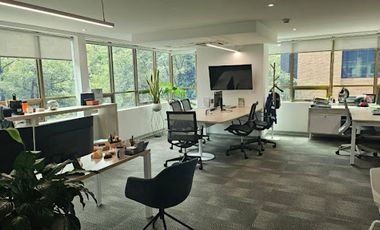 ARRIENDO de OFICINAS en BOGOTA