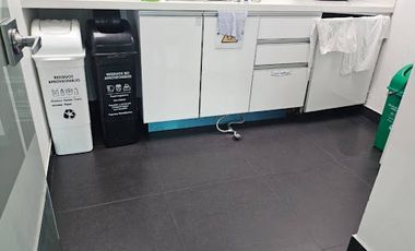 ARRIENDO de OFICINAS en BOGOTA