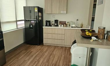 ARRIENDO de OFICINAS en BOGOTA