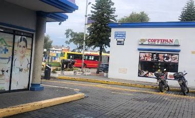 ARRIENDO de LOCALES en BOGOTA