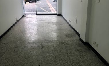ARRIENDO de LOCALES en BOGOTA