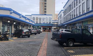 ARRIENDO de LOCALES en BOGOTA