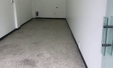 ARRIENDO de LOCALES en BOGOTA