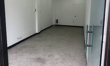 ARRIENDO de LOCALES en BOGOTA