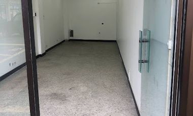 ARRIENDO de LOCALES en BOGOTA
