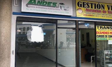 ARRIENDO de LOCALES en BOGOTA