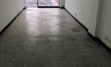 ARRIENDO de LOCALES en BOGOTA