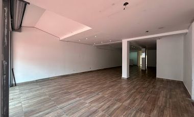 ARRIENDO de LOCALES en BOGOTA