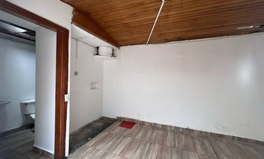 ARRIENDO de LOCALES en BOGOTA