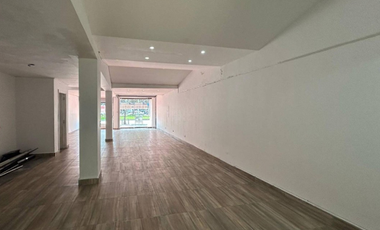 ARRIENDO de LOCALES en BOGOTA