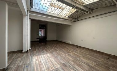 ARRIENDO de LOCALES en BOGOTA