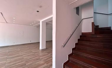 ARRIENDO de LOCALES en BOGOTA