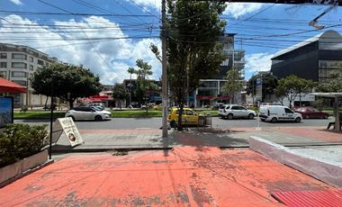 ARRIENDO de LOCALES en BOGOTA