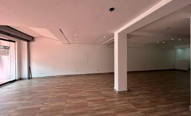 ARRIENDO de LOCALES en BOGOTA