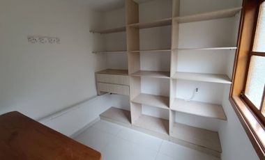 ARRIENDO de CASAS en ENVIGADO