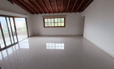ARRIENDO de CASAS en ENVIGADO