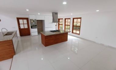 ARRIENDO de CASAS en ENVIGADO