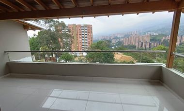 ARRIENDO de CASAS en ENVIGADO