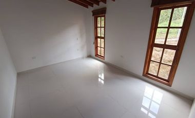 ARRIENDO de CASAS en ENVIGADO