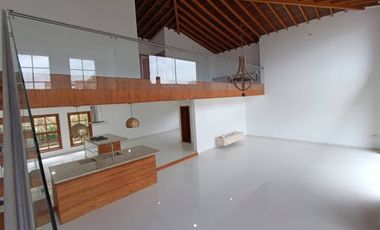 ARRIENDO de CASAS en ENVIGADO