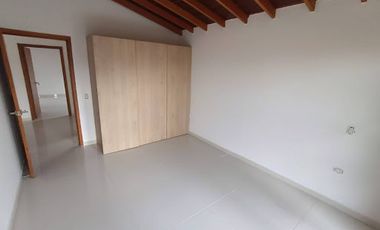 ARRIENDO de CASAS en ENVIGADO