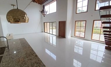 ARRIENDO de CASAS en ENVIGADO