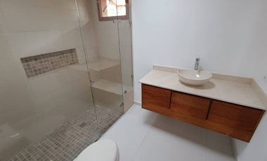 ARRIENDO de CASAS en ENVIGADO