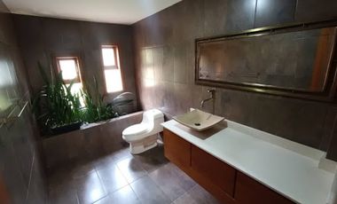 ARRIENDO de CASAS en ENVIGADO