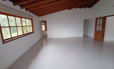ARRIENDO de CASAS en ENVIGADO