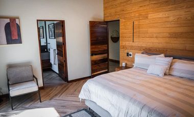 Cabaña Amueblada en venta, Tapalpa, Jalisco